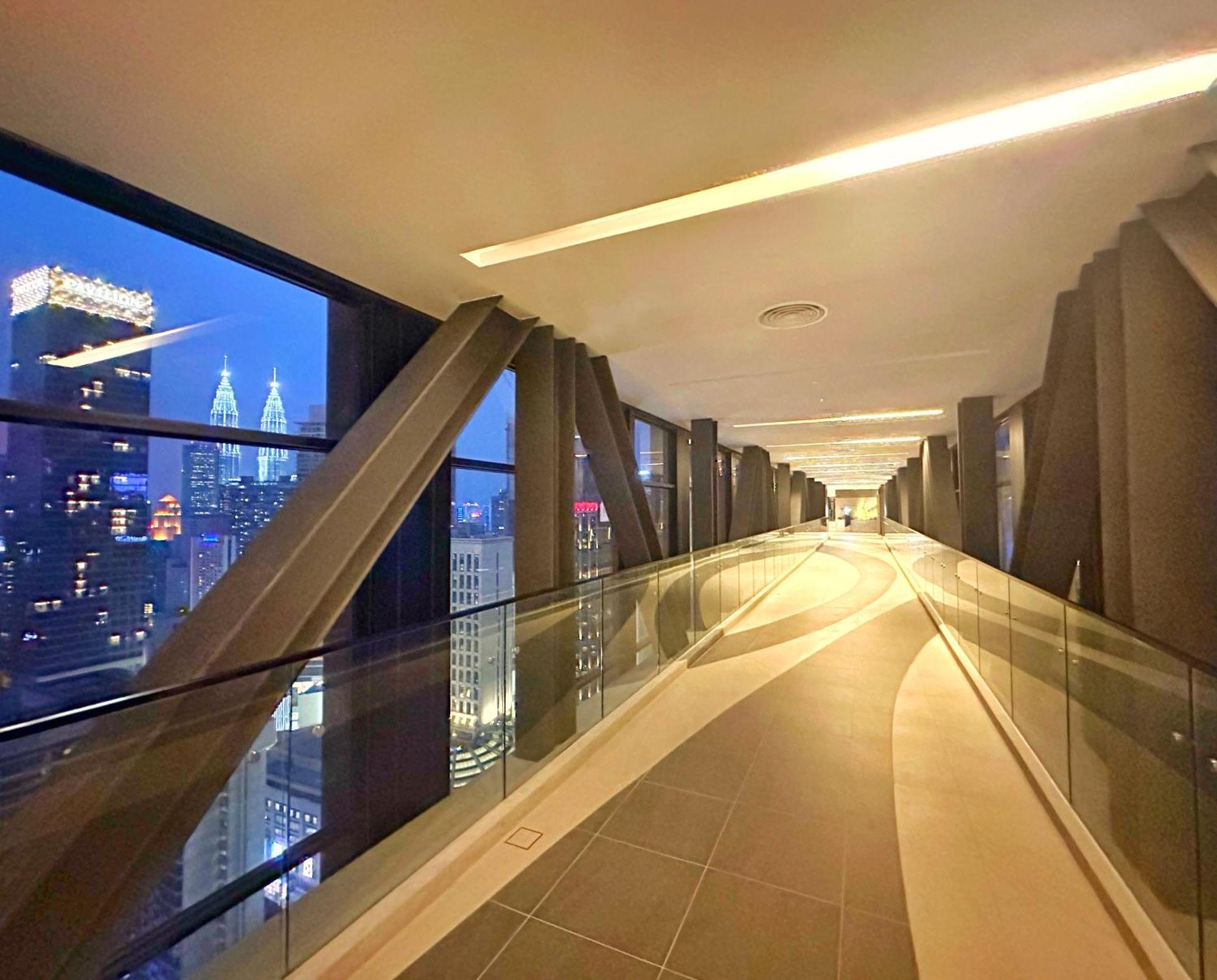 Axon Residence By Leo Suites - Kuala Lumpur, Kuala Lumpur